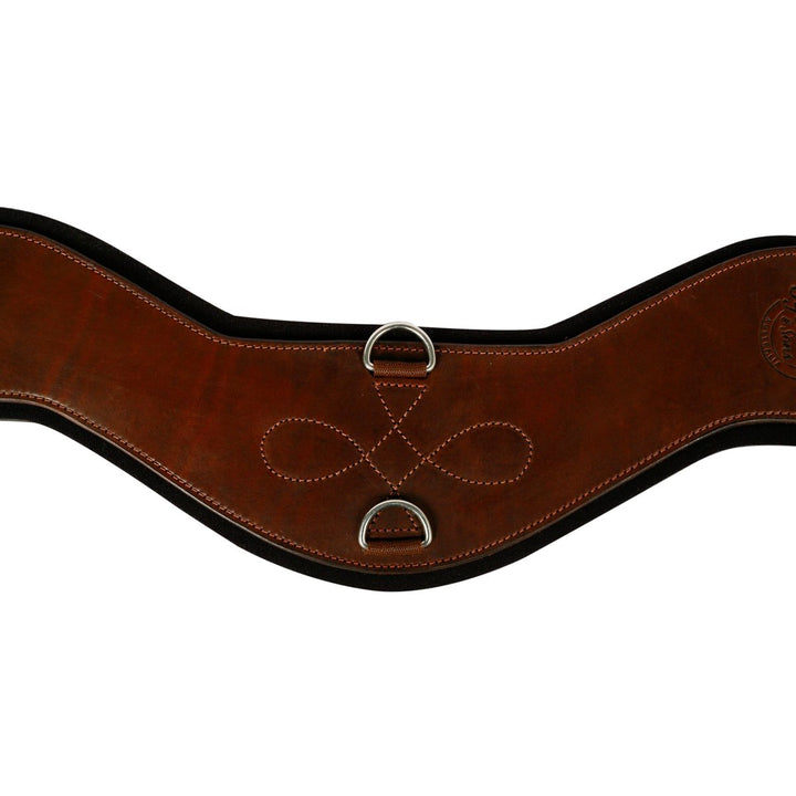 Syd Hill Shoulder Relief Cinch - Active Equine