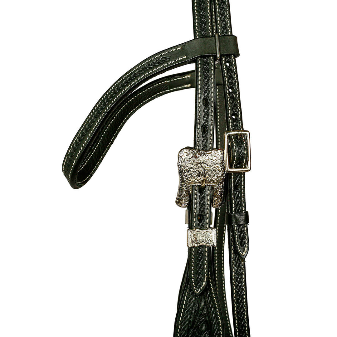 Syd Hill Tamborine Bridle - Active Equine