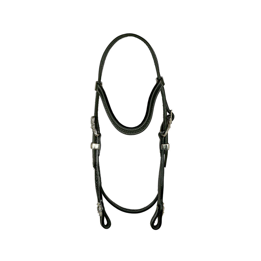 Syd Hill Tamborine Bridle - Active Equine