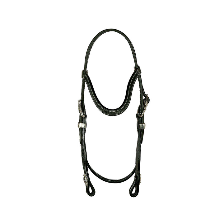 Syd Hill Tamborine Bridle - Active Equine