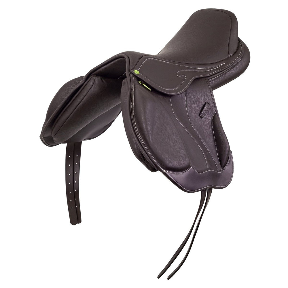 Syd Hill Wilora Synthetic Jump Saddle - Active Equine