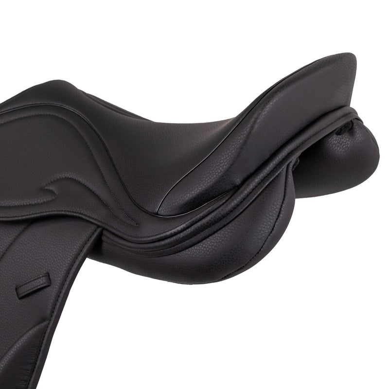 Syd Hill Wilora Synthetic Jump Saddle - Active Equine