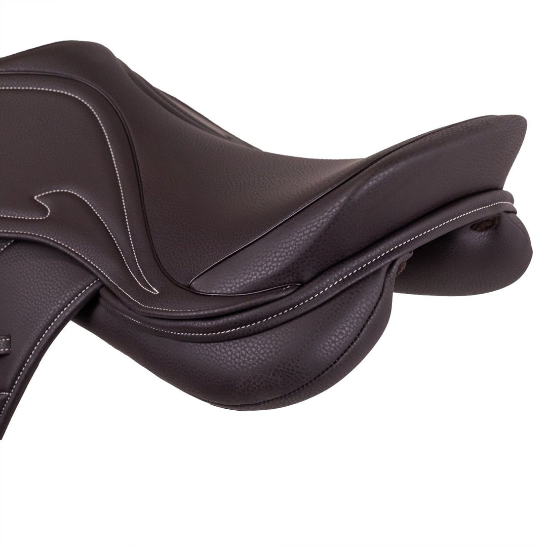 Syd Hill Wilora Synthetic Jump Saddle - Active Equine