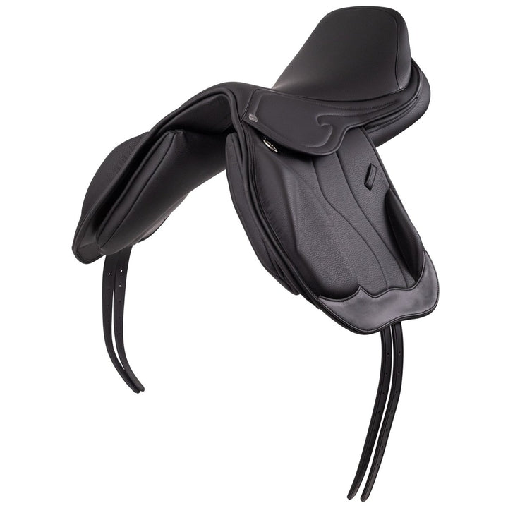 Syd Hill Wilora Synthetic Jump Saddle - Active Equine