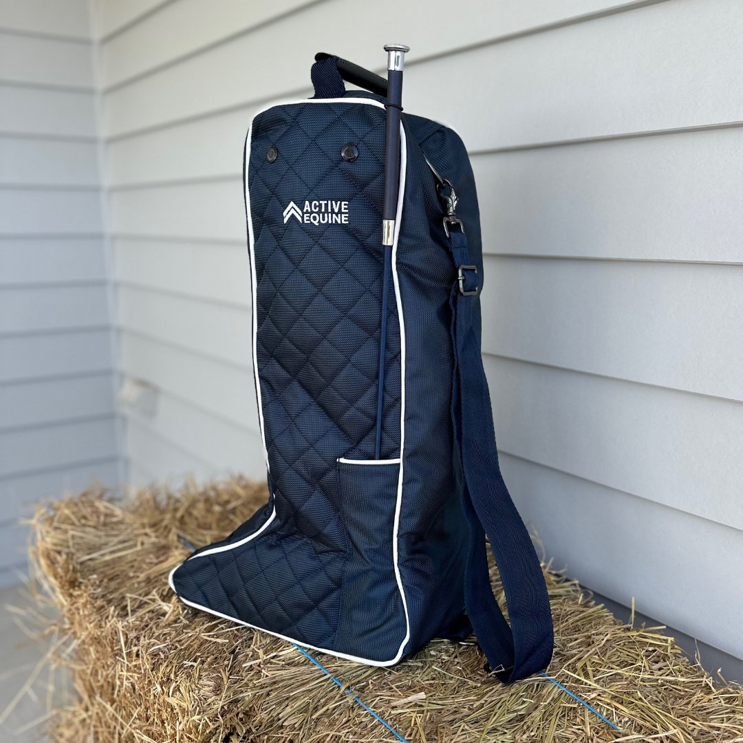 Tall Boot Bag | Active Equine - Active Equine