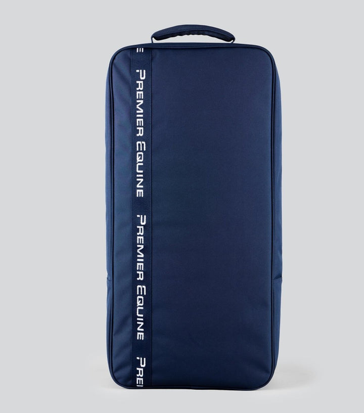 Team Bridle Bag Navy | Premier Equine - Active Equine