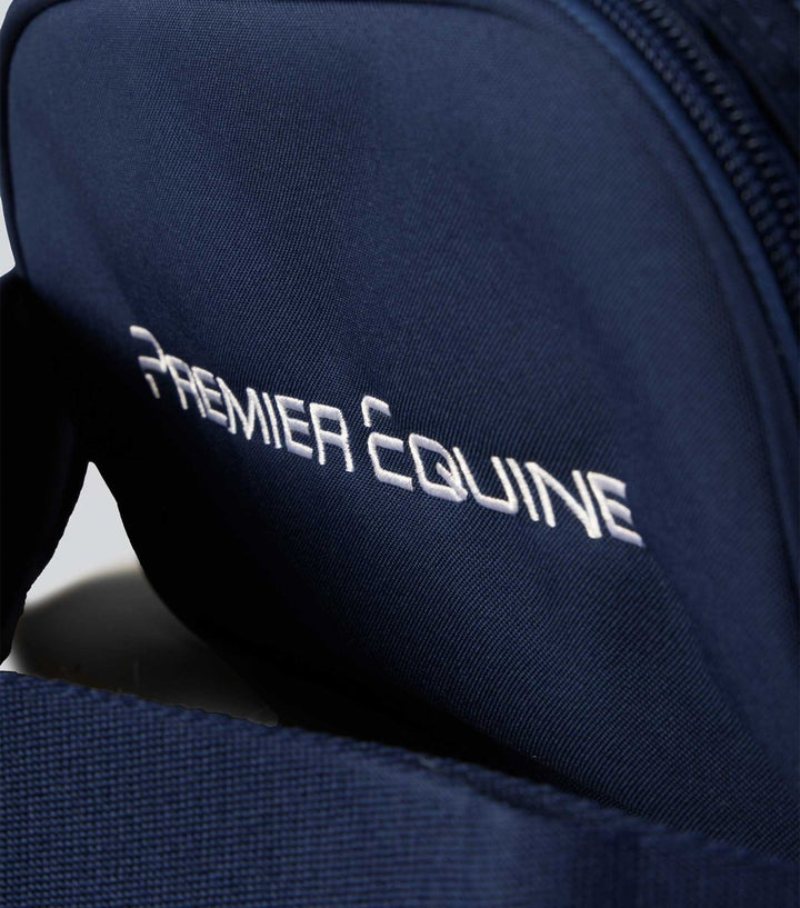 Team Grooming Bag Navy | Premier Equine - Active Equine