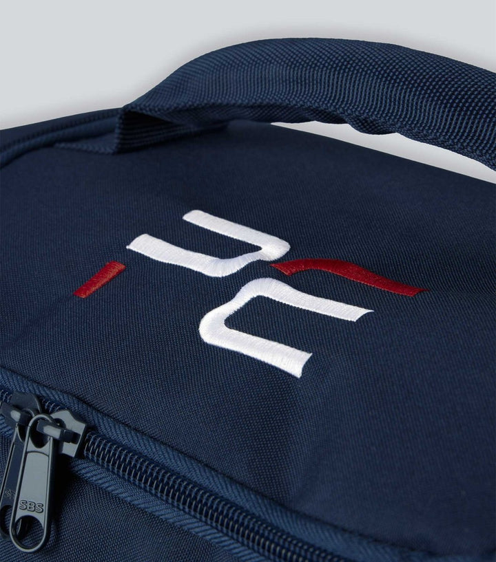 Team Grooming Bag Navy | Premier Equine - Active Equine