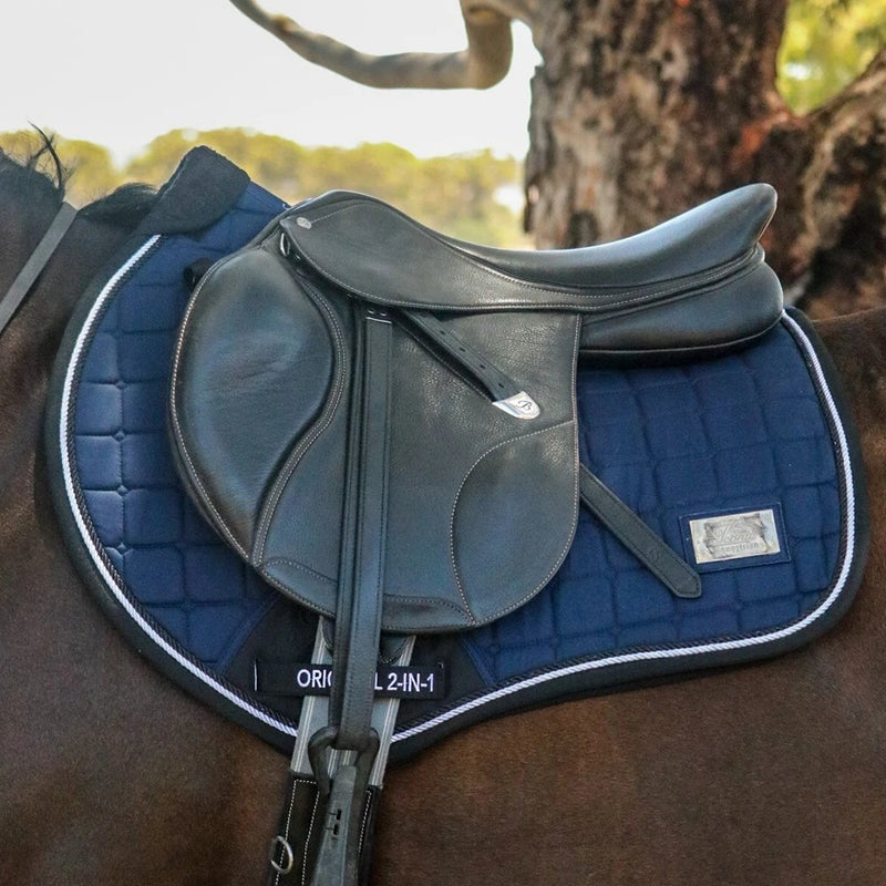 Jumping Saddle Pad - Active Equine