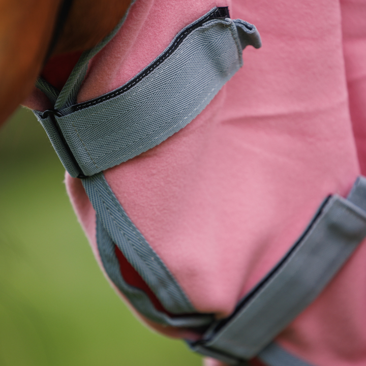 Fleece Horse Rug and Combo Rug | Active Equine