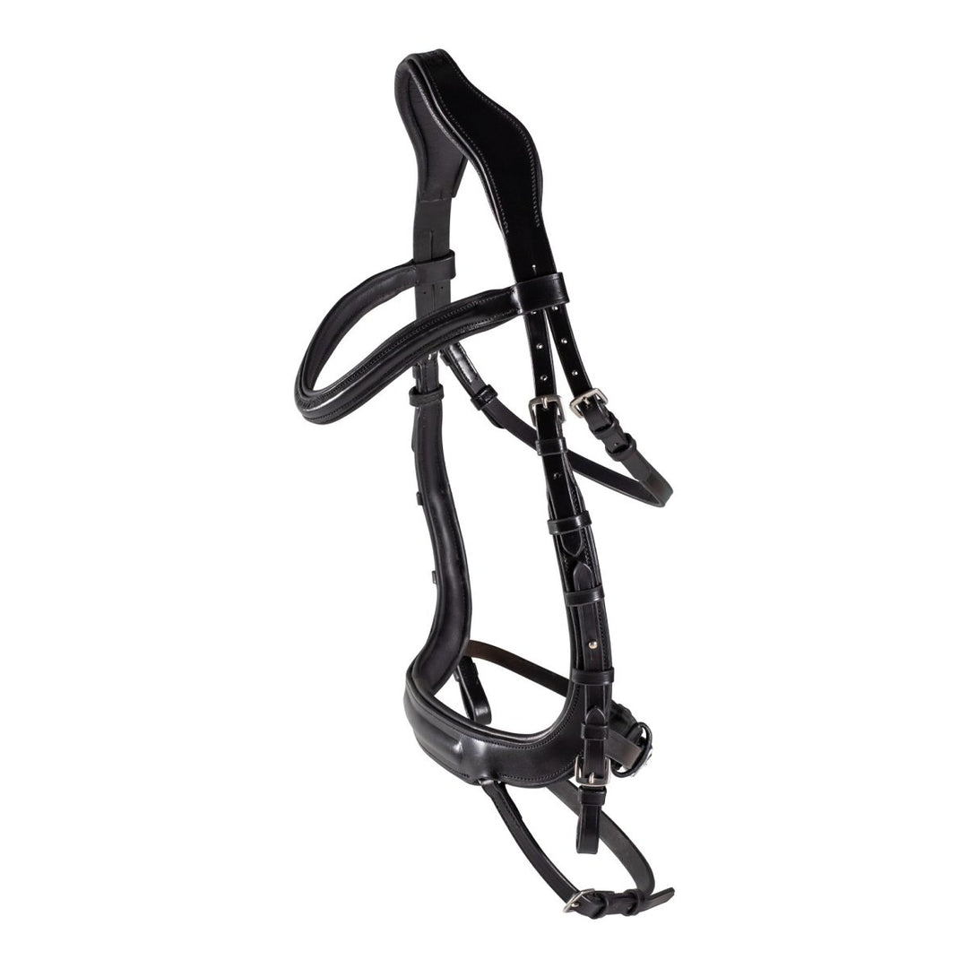 Anatomic Bridle (sensitive horses) + BONUS Bridle Bag | Active Equine - Active Equine