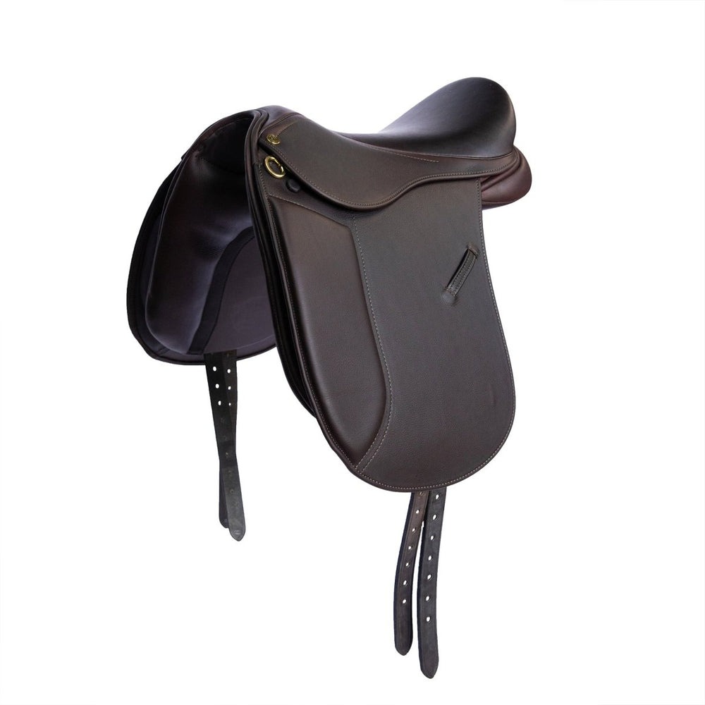 Bentley Pony Show Saddle - Active Equine