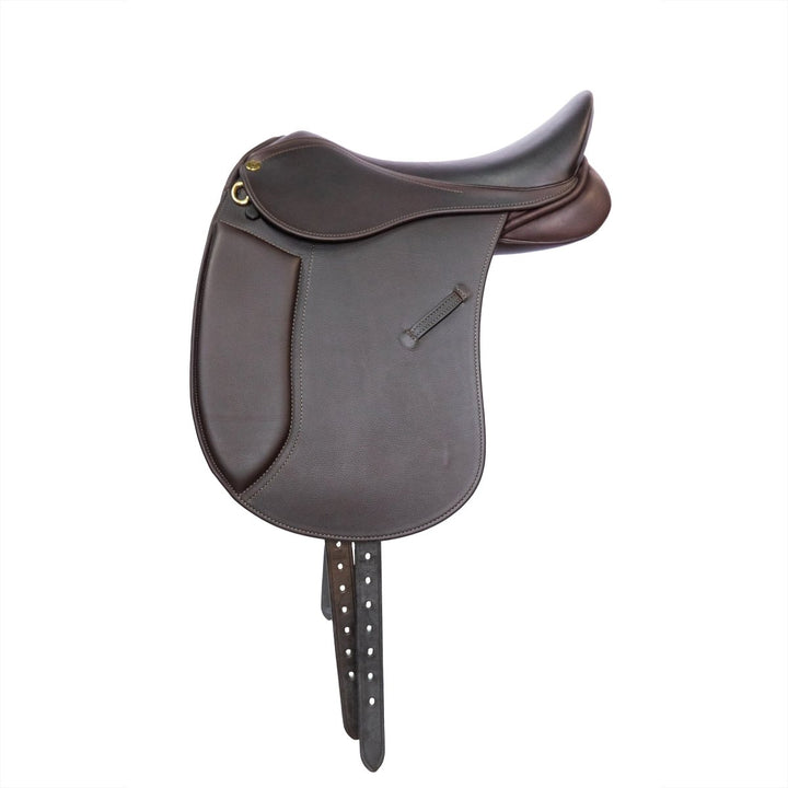 Bentley Pony Show Saddle - Active Equine