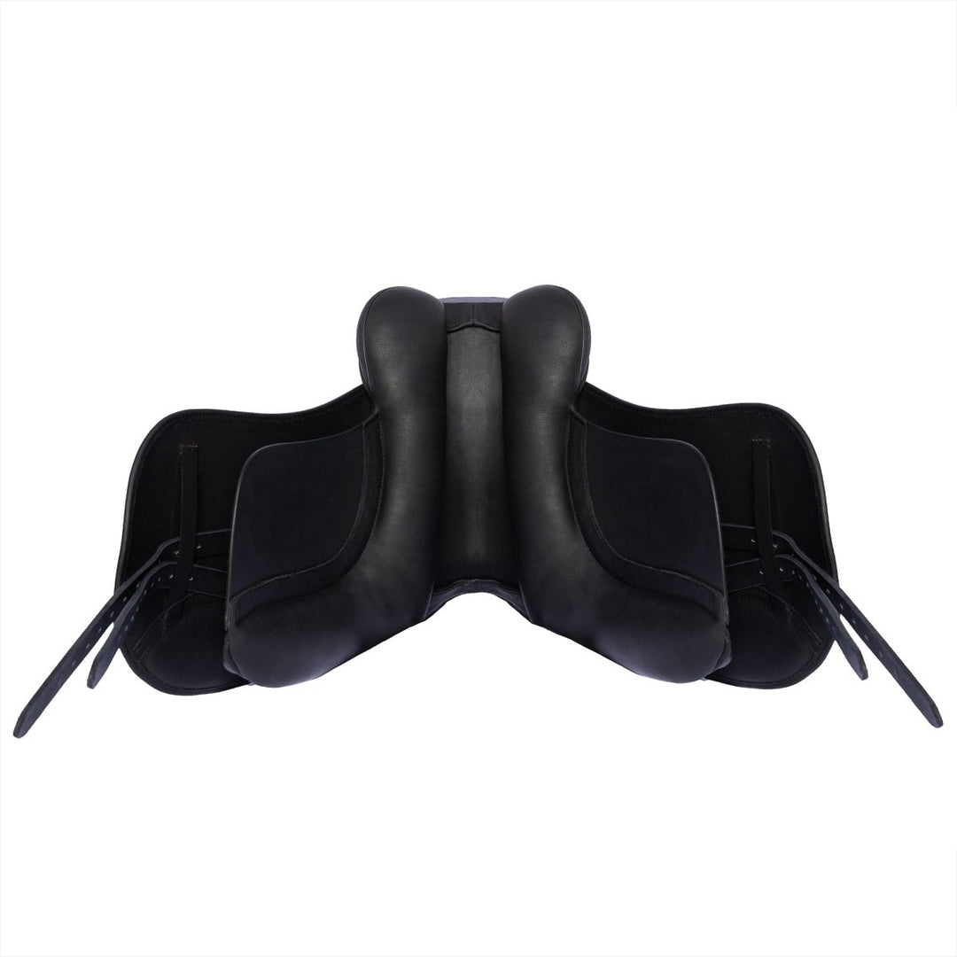 Bentley Pony Show Saddle Deep Seat - Active Equine