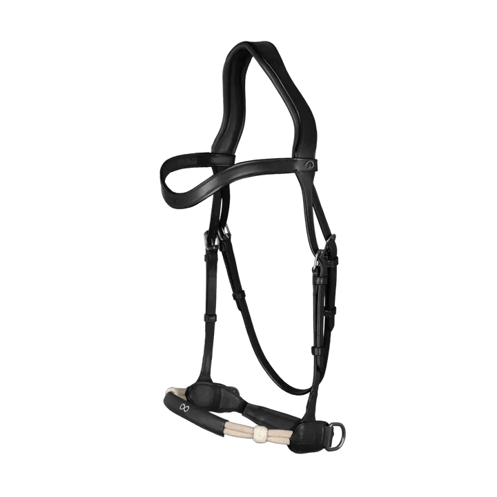 Bitless Bridle | La Cense by Dyon - Active Equine