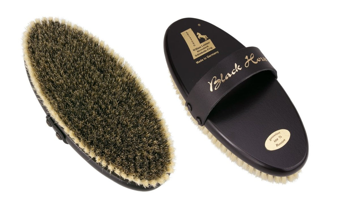 Horse Brush Leistner - Active Equine