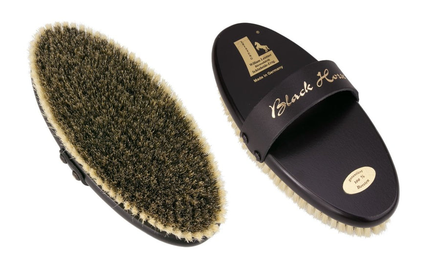 Horse Brush Leistner - Active Equine