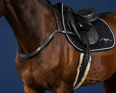 Breast Collar Breastplate | Dyon | US Collection - Active Equine