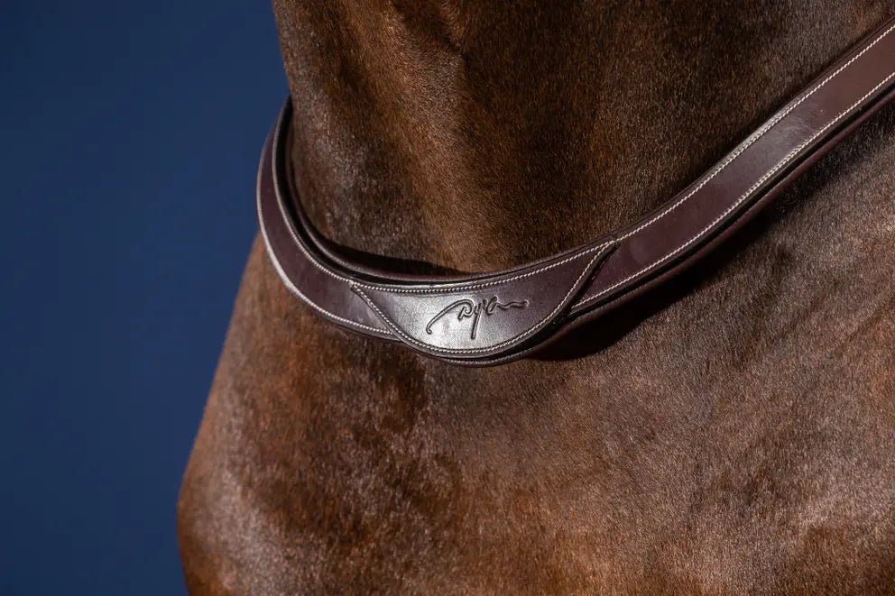 Breast Collar Breastplate | Dyon | US Collection - Active Equine