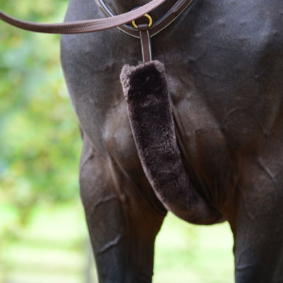 Breastplate Cover Set Equine Therapy | Kentucky Horsewear - Active Equine