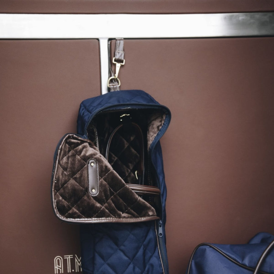 Bridle Bag (various colours, personalisation) | Kentucky Horsewear - Active Equine