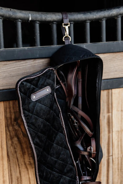 Bridle Bag (various colours, personalisation) | Kentucky Horsewear - Active Equine