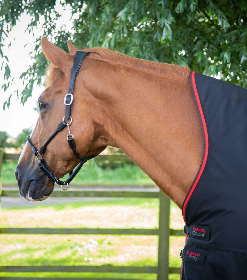 Buster Hardy 400g Half Neck Turnout Rug | PEI - Active Equine