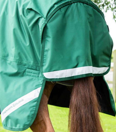 Buster Storm 220g Combo Turnout Rug with Classic Neck | PEI - Active Equine
