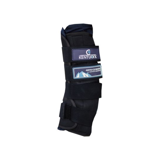 Cryo Ice boot (set of 2) | Kentucky Horsewear - Active Equine