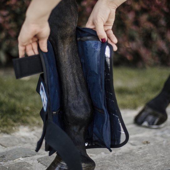 Cryo Ice boot (set of 2) | Kentucky Horsewear - Active Equine