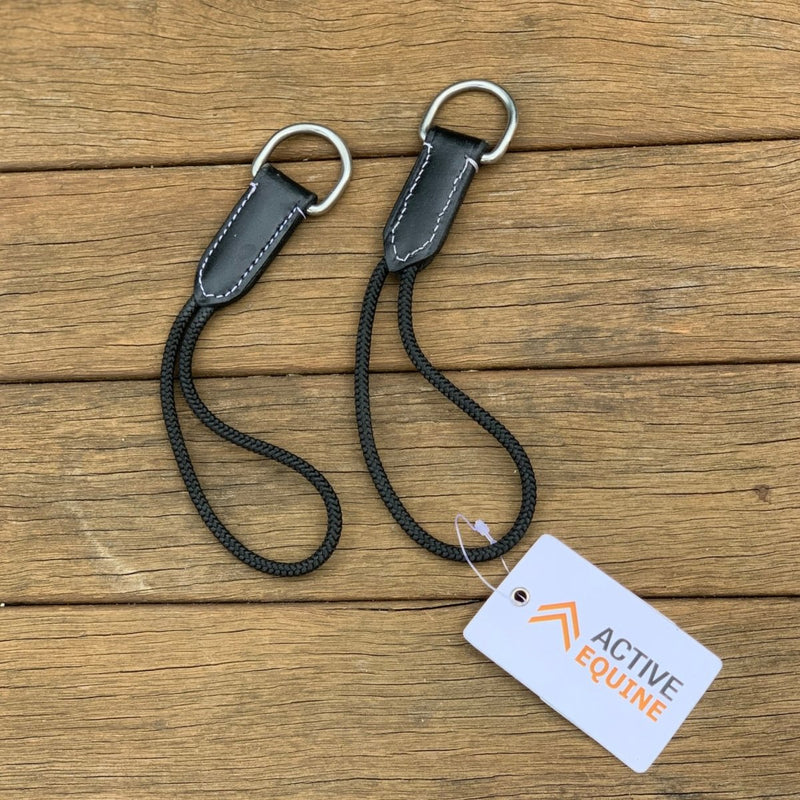 D-Ring Saver (pair) One Size Fits All | Active Equine - Active Equine