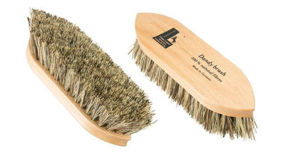 Dandy (for legs and coat) Horse Brush | Leistner - Active Equine