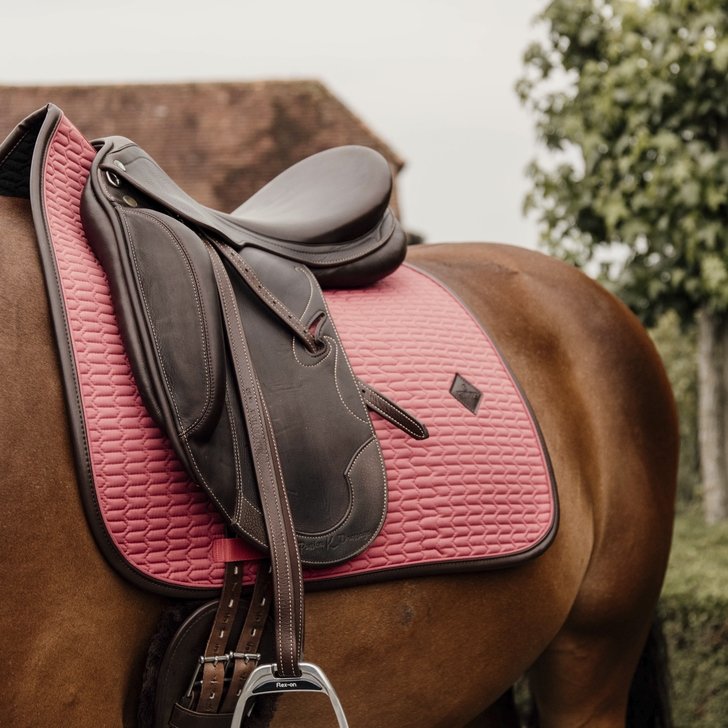 Dressage Saddle Pad Colour Edition | Kentucky Horsewear - Active Equine