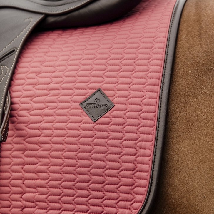 Dressage Saddle Pad Colour Edition | Kentucky Horsewear - Active Equine