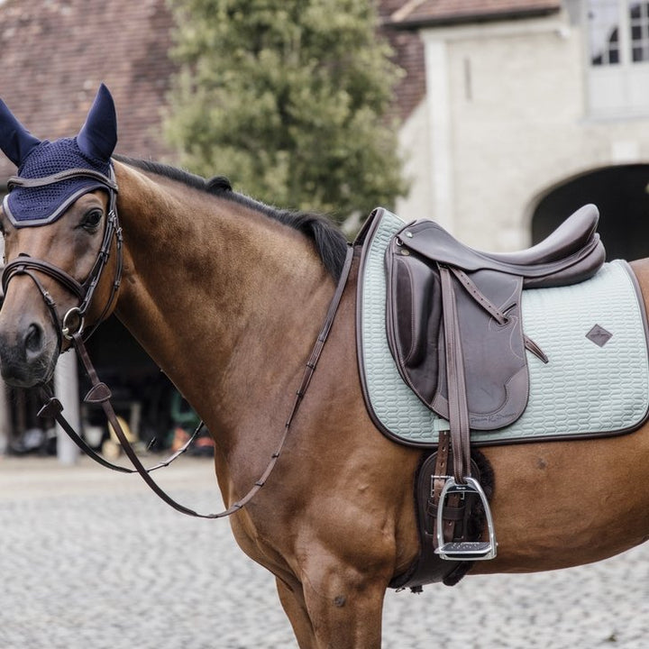 Dressage Saddle Pad Colour Edition | Kentucky Horsewear - Active Equine