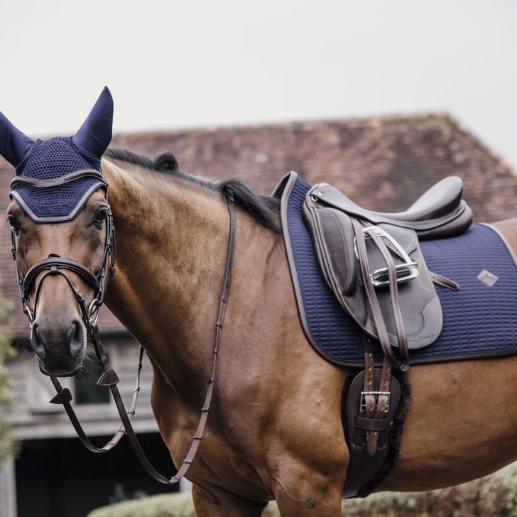 Dressage Saddle Pad Colour Edition | Kentucky Horsewear - Active Equine