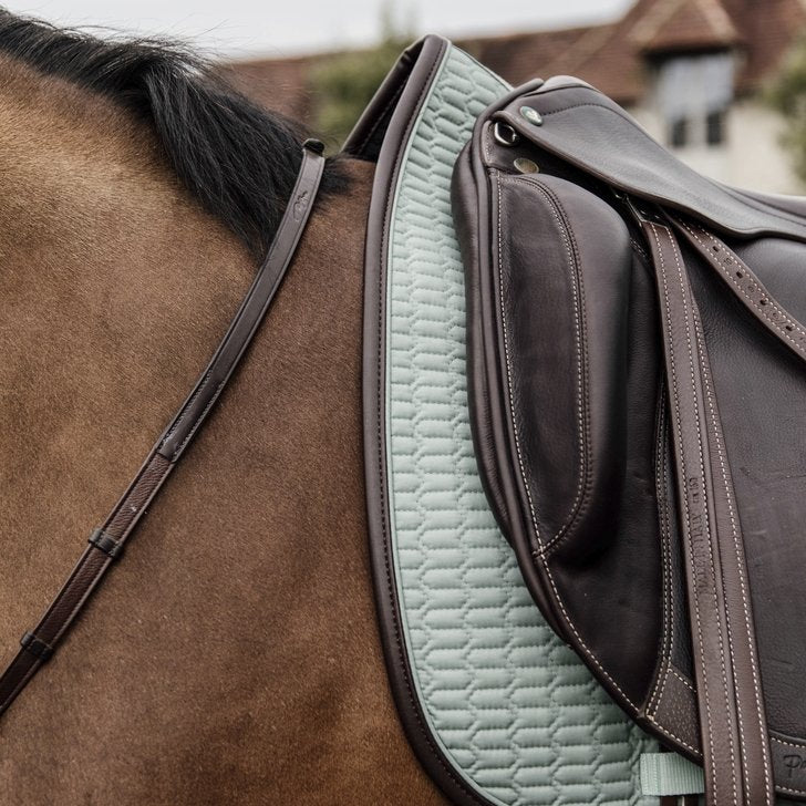 Dressage Saddle Pad Colour Edition | Kentucky Horsewear - Active Equine