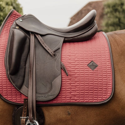 Dressage Saddle Pad Colour Edition | Kentucky Horsewear - Active Equine