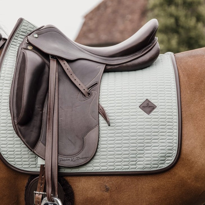 Dressage Saddle Pad Colour Edition | Kentucky Horsewear - Active Equine