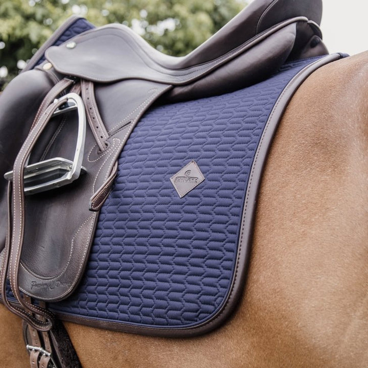 Dressage Saddle Pad Colour Edition | Kentucky Horsewear - Active Equine