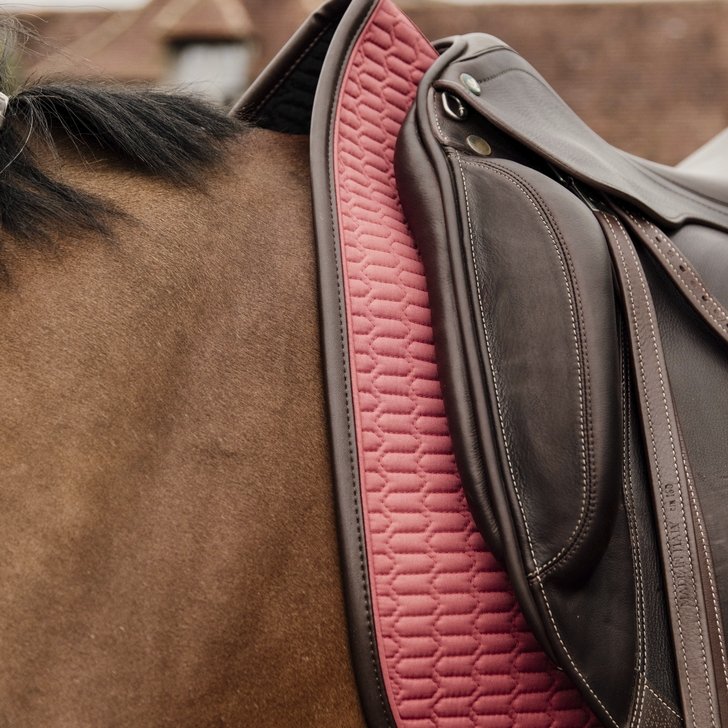 Dressage Saddle Pad Colour Edition | Kentucky Horsewear - Active Equine