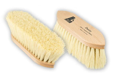 Dusty Horse Brush (gentle cleaning) | Leistner - Active Equine