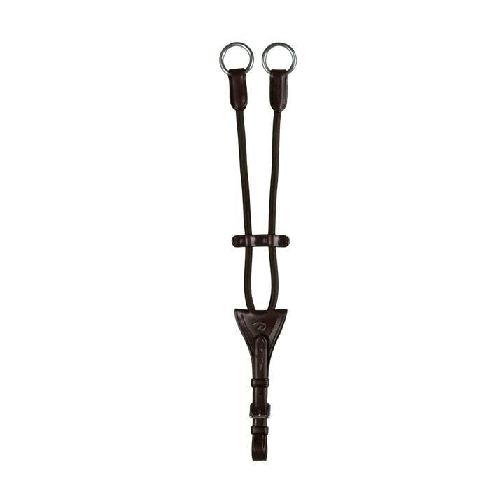 Elastic Running Martingale Attachment | Dyon | New English Collection - Active Equine