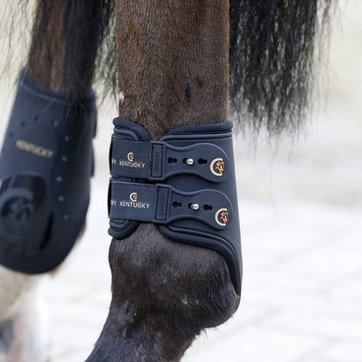 Fetlock Boots Elastic | Kentucky Horsewear - Active Equine