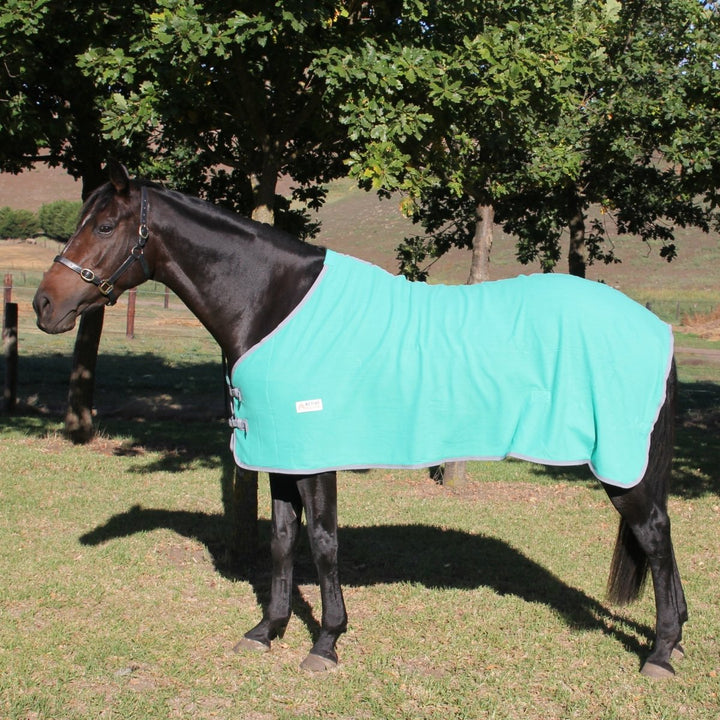 Fleece Horse Rug and Combo Rug | Active Equine - Active Equine