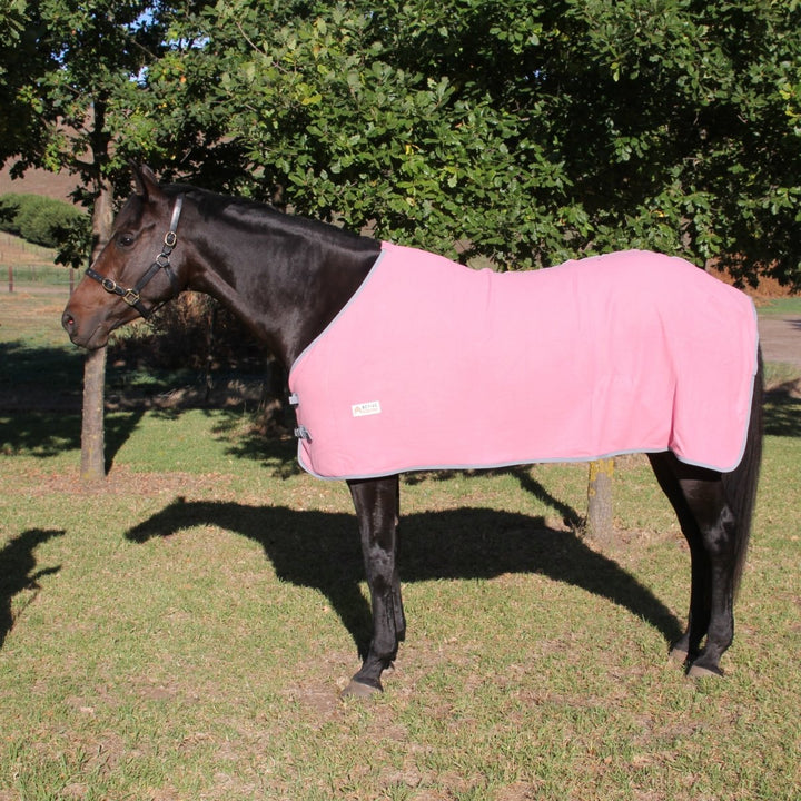 Fleece Horse Rug and Combo Rug | Active Equine - Active Equine