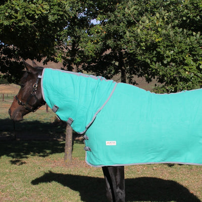 Fleece Horse Rug and Combo Rug | Active Equine - Active Equine