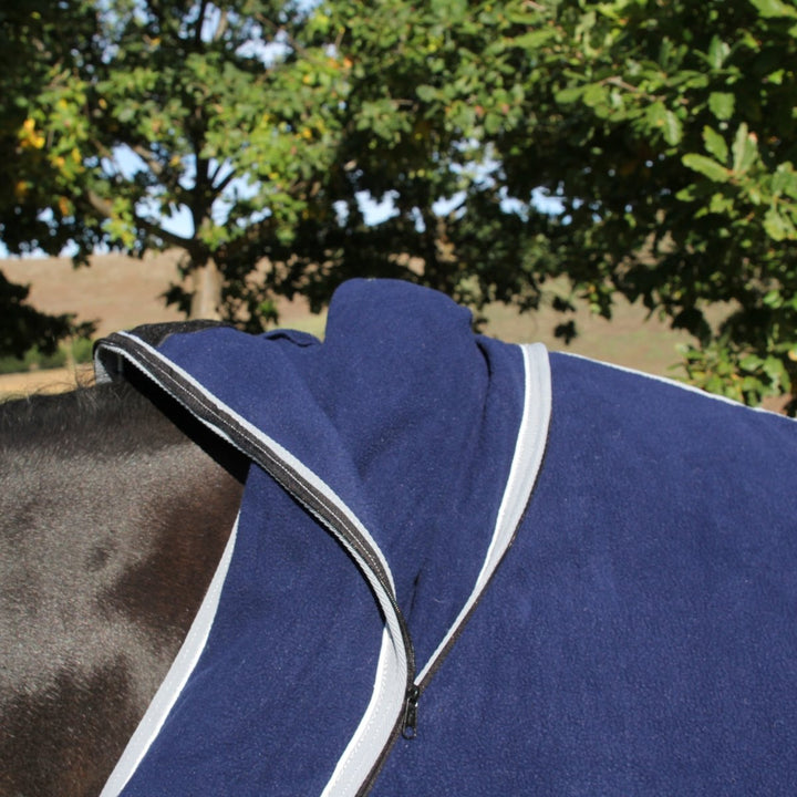 Fleece Horse Rug | FREEDOM Convertible 300g | Active Equine - Active Equine