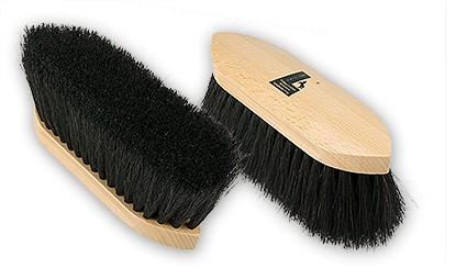 Horse Brush Flick (genuine clean & shine) | Leistner - Active Equine