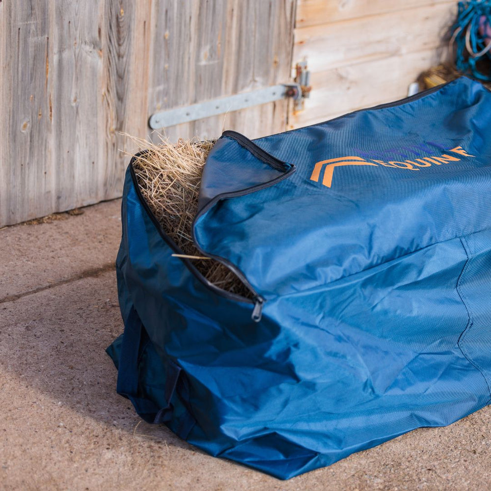 Hay Bale Storage Bag - Active Equine